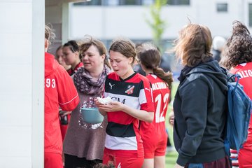 Bild 21 - wBJ Altona - Walddoerfer : Ergebnis: 1:3